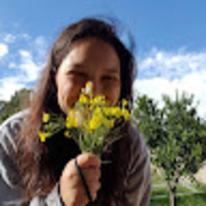 Meet your Posher, Fernanda